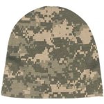 Čepice Rothco dětská úpletová ACU digital – Hledejceny.cz