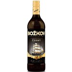 Božkov Černý 33% 1 l (holá láhev) – Sleviste.cz