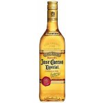 José Cuervo Especial Reposado 38% 1 l (holá láhev) – Zbozi.Blesk.cz