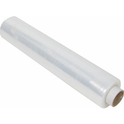 Stretch Fólie 500mm X 262m - 2.3kg 17 Micron – Sleviste.cz