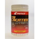 Penco Tri creatine citrate 500 g – Hledejceny.cz