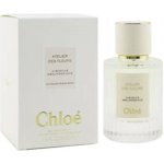 Chloé Atelier Des Fleurs Hibiscus Abelmoschus parfémovaná voda dámská 50 ml – Hledejceny.cz