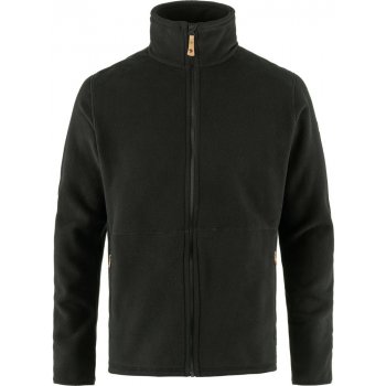 FJÄLLRÄVEN Sten Fleece M Black