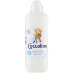 Coccolino aviváž White 975 ml – HobbyKompas.cz