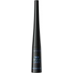 Catrice 24h Brush Liner Waterproof tekuté oční linky Waterproof 010 Ultra Black 3 ml – Sleviste.cz
