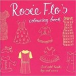 Rosie Flo's Colouring Book - Roz Streeten – Hledejceny.cz