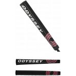 Odyssey Jumbo putter grip černá – Sleviste.cz