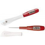 Paderno Teploměr vpichovací digitální se špachtlí -50 °C do + 300 °C – Zboží Mobilmania