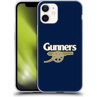 Pouzdro Head Case Apple iPhone 12 Mini Arsenal FC - Gunners – Zbozi.Blesk.cz