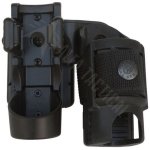 ESP Dvojité rotační plastové pouzdro pro svítilnu a pro obranný sprej LH-SH-04 – Hledejceny.cz