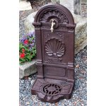 Zahradní kašna U3 – Zboží Dáma