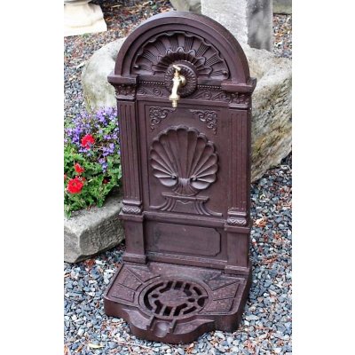 Zahradní kašna U3 – Zboží Dáma