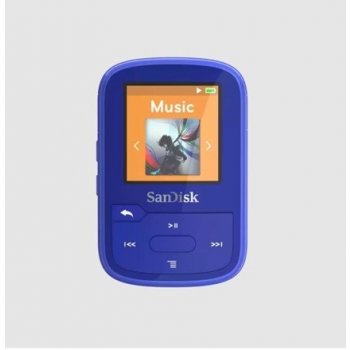 SanDisk Clip Sport Plus MP3