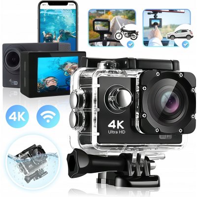 DRMZ ActionXtreme PRO – Zboží Mobilmania