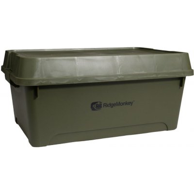 RidgeMonkey Stackable Storage Box 36 Litre – Zboží Dáma