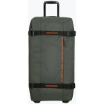 American Tourister Urban Track khaki l 116 l – Zbozi.Blesk.cz