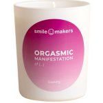 Smile Makers Orgasmic Manifestations - Tender 180 g – Sleviste.cz