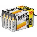 Energizer Alkaline AA 24 ks 100257370 – Zboží Živě