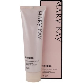 Mary Kay TimeWise Moisture Renewing Gel Mask maska pro suchou a smíšenou pleť 85 g