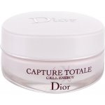 Dior Capture Totale C.E.L.L. Energy Firming & Wrinkle-Corrective Eye Creme 15 ml – Hledejceny.cz