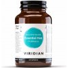 Doplněk stravy Viridian Essential Man Formula 60 kapslí