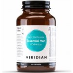 Viridian Essential Man Formula 60 kapslí – Hledejceny.cz