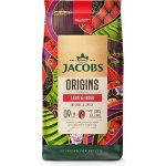 Jacobs Origins Laos & India káva 1 kg – Zboží Mobilmania