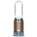 Dyson Purifier Humidify & Cool Formaldehyde PH04 bílá/zlatá – Zbozi.Blesk.cz