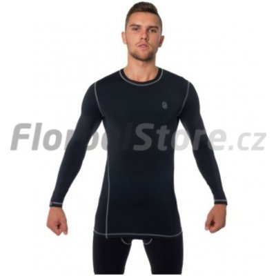 BlindSave Compression Shirt Long Sleeves – Zboží Dáma