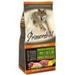 Primordial Adult Grain Free Deer and Turkey 12 kg – Hledejceny.cz