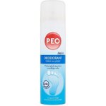 Peo antipersperiant deo spray nohy 150 ml – Hledejceny.cz