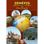 Zeměpis pro 8. ročník (2. díl) – Hledejceny.cz