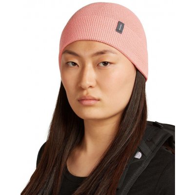 Icebreaker Unisex Feadan Cuff beanie Acid Pink – Hledejceny.cz