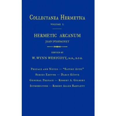 Hermetic Arcanum – Hledejceny.cz