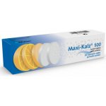 MAXI-KALZ POR 500MG TBL EFF 20 – Hledejceny.cz