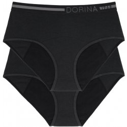 Dorina Eco Moon menstruační kalhotky Midi DOR050 2 ks