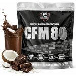 Boomerang Nutrition WHEY PROTEIN CFM 80 1000 g – Hledejceny.cz