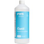 PWS Čistič filtračních kuliček 1l – Hledejceny.cz