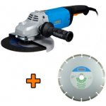 Narex EBU 230-23 HD 65406054 – Zboží Dáma