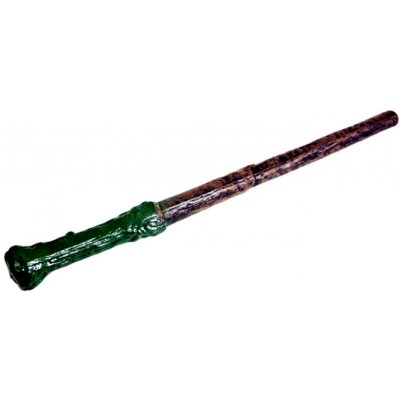 Sada kouzelník Harry Potter brýle + hůlka – Zbozi.Blesk.cz