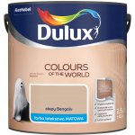 Dulux COW indické stepi 2,5 L – Zboží Mobilmania