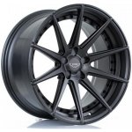 JUDD T311 9x22 5x120,65 ET20-45 matt gunmetal – Hledejceny.cz