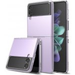 Pouzdro Ringke Slim Samsung Galaxy Z Flip 3 Clear – Zboží Mobilmania