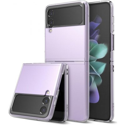 Pouzdro Ringke Slim Samsung Galaxy Z Flip 3 Clear – Zboží Mobilmania