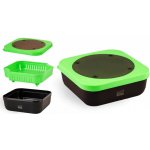 ZFISH Miska na nástrahy Bait Box M - 1,25 L – Zbozi.Blesk.cz