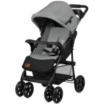 Lionelo Sport EMMA PLUS GREY DOVE 2024 – Sleviste.cz