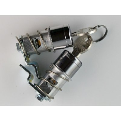 Pár zámků dveří Avia 31 – Hledejceny.cz