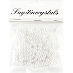 pkstar.cz Korálky 6 mm - bílé - 200 ks - PK510-1 – pkstar.cz | 12 – Hledejceny.cz