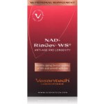 Vesantech NAD+ RiaGev-WS BIO kapsle pro podporu obnovy buněčné energie 60 kapslí – Hledejceny.cz