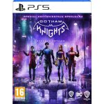 Gotham Knights (Special Edition) – Hledejceny.cz